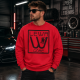 BLUZA M8 SPORTOWE LWG 5